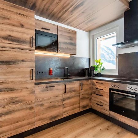 Aparthotel Golden Lodges Rauris Hundsdorf  Luaran gambar