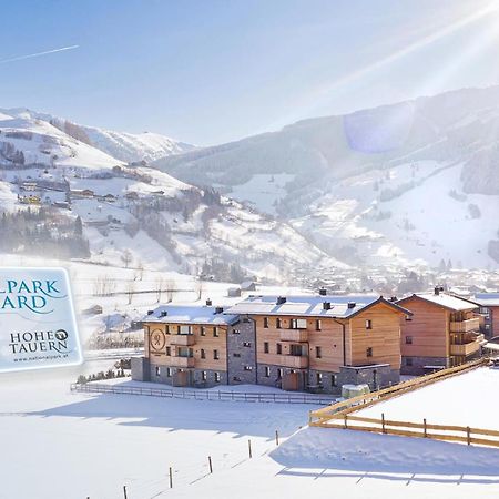 Aparthotel Golden Lodges Rauris Hundsdorf  Luaran gambar