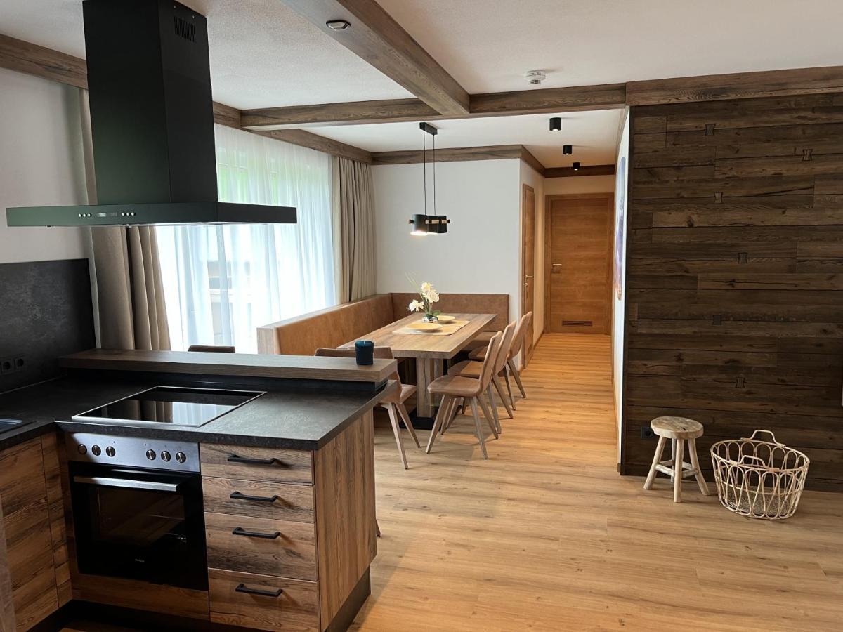 Aparthotel Golden Lodges Rauris Hundsdorf  Luaran gambar