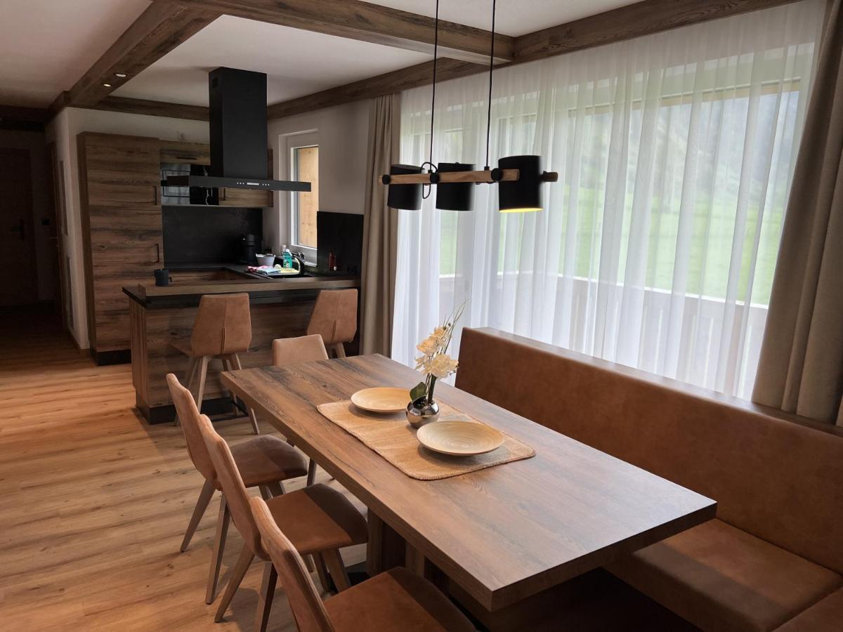 Aparthotel Golden Lodges Rauris Hundsdorf  Luaran gambar