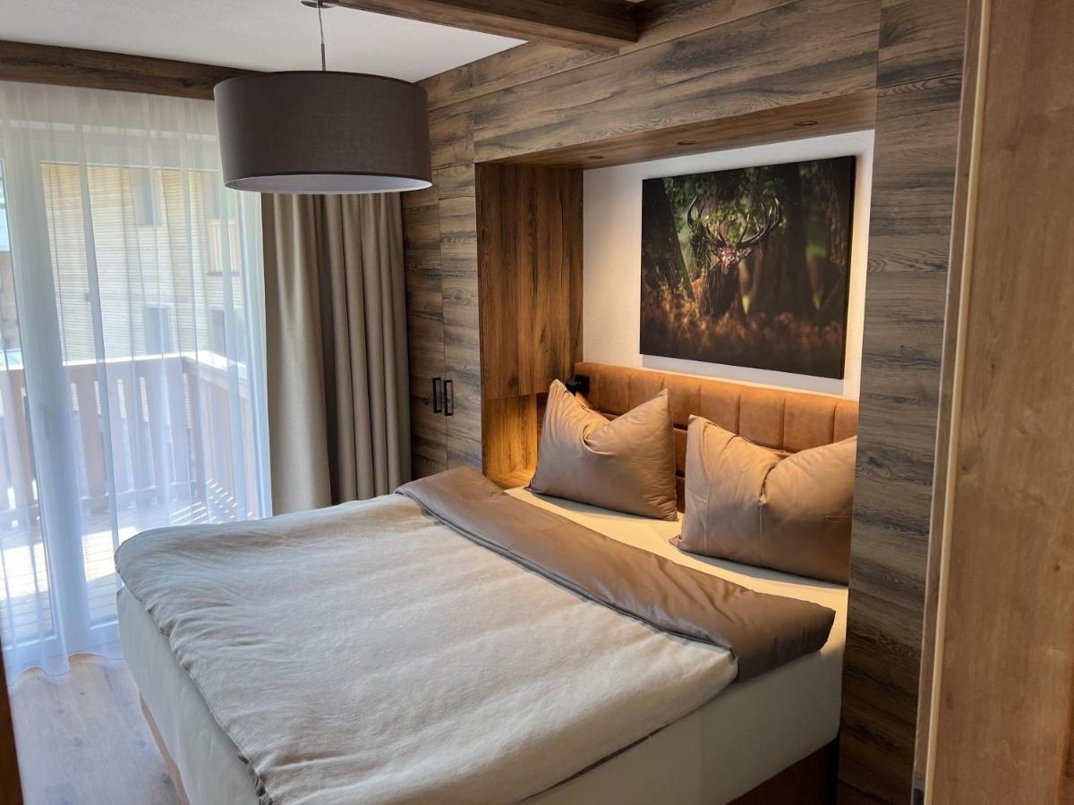 Aparthotel Golden Lodges Rauris Hundsdorf  Luaran gambar