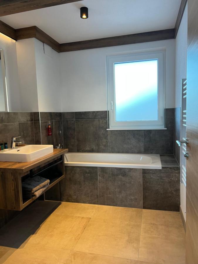 Aparthotel Golden Lodges Rauris Hundsdorf  Luaran gambar