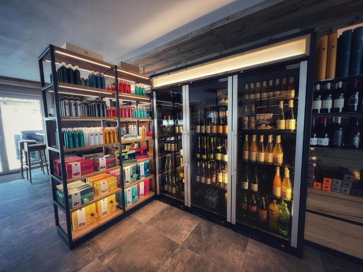 Aparthotel Golden Lodges Rauris Hundsdorf  Luaran gambar