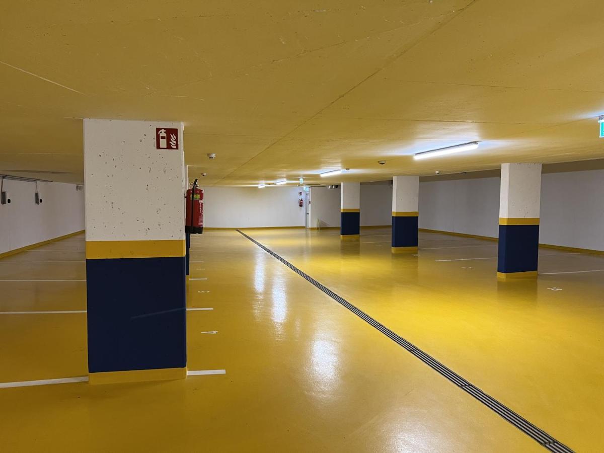 Aparthotel Golden Lodges Rauris Hundsdorf  Luaran gambar
