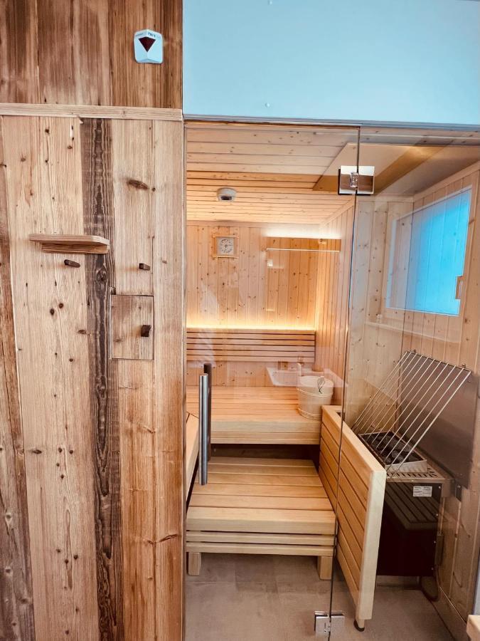 Aparthotel Golden Lodges Rauris Hundsdorf  Luaran gambar