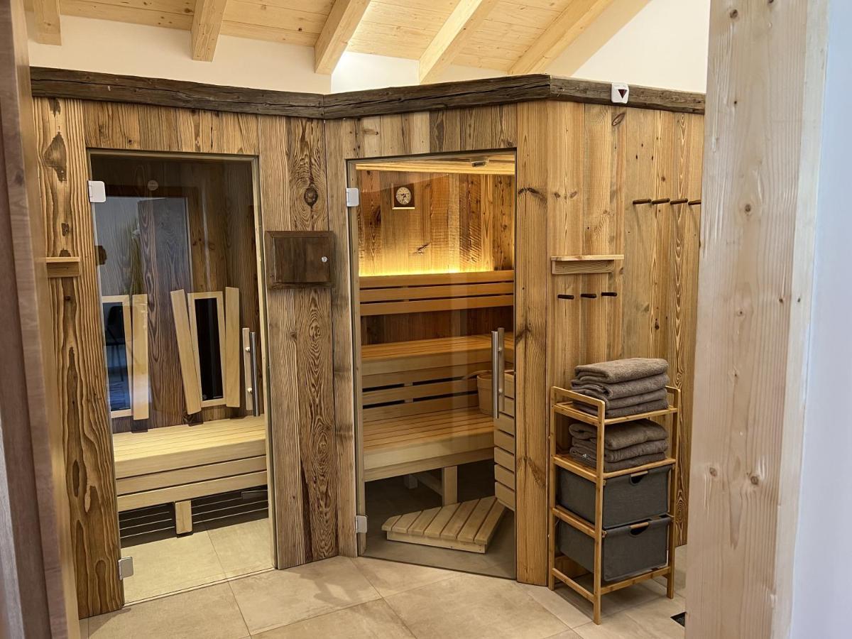Aparthotel Golden Lodges Rauris Hundsdorf  Luaran gambar