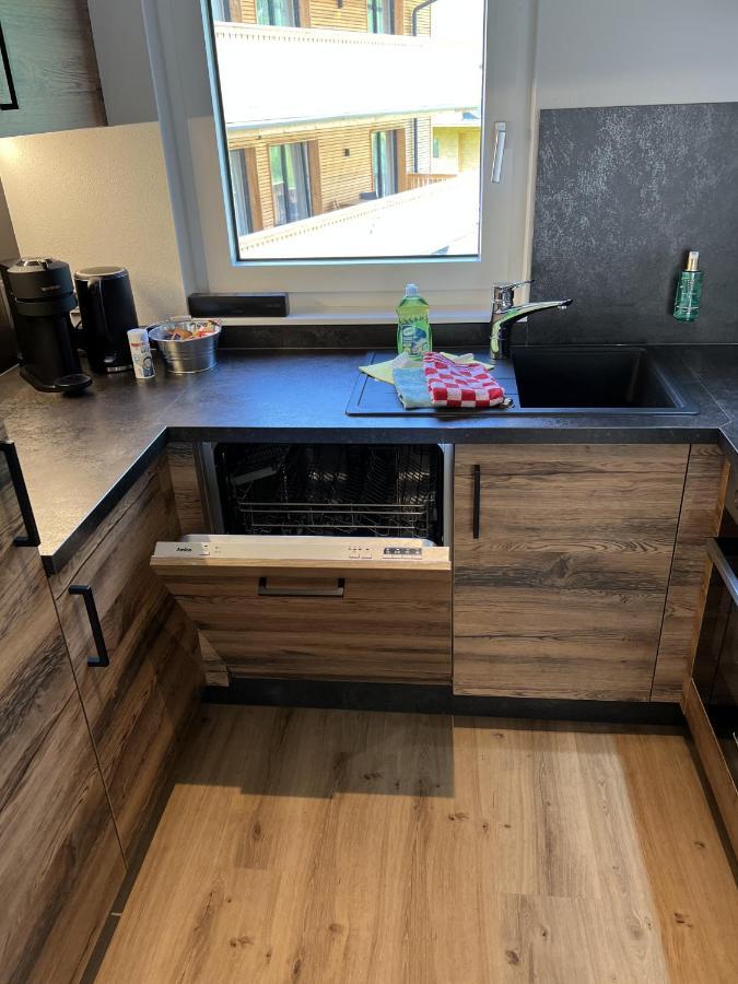 Aparthotel Golden Lodges Rauris Hundsdorf  Luaran gambar