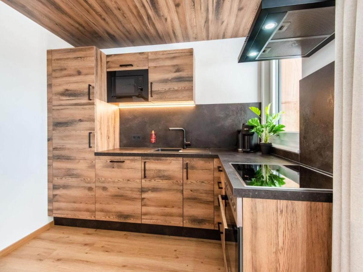 Aparthotel Golden Lodges Rauris Hundsdorf  Luaran gambar